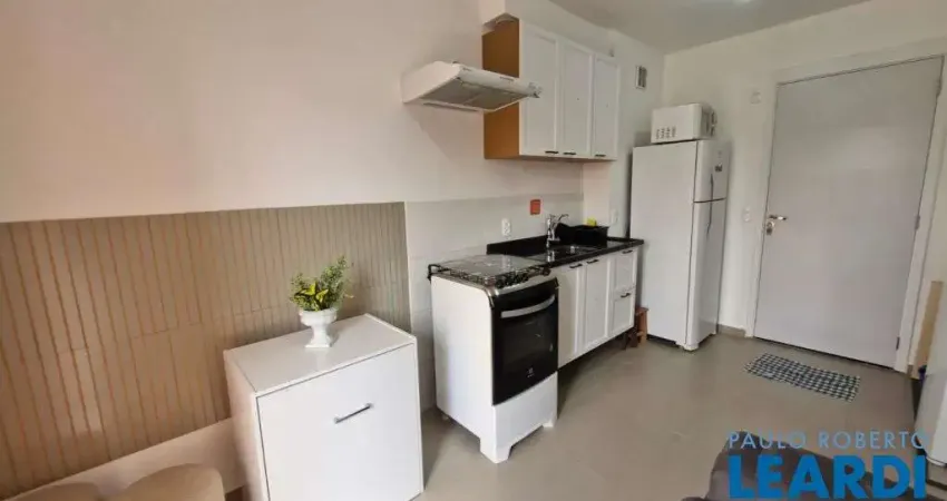 Apartamento com 1 quarto para alugar no Butantã, São Paulo 