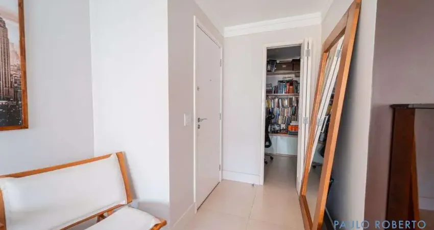 Apartamento com 3 quartos para alugar na Vila São Francisco, São Paulo 
