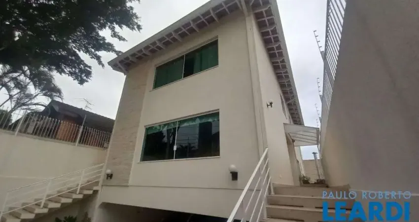 Casa com 5 quartos à venda no Adalgisa, Osasco 