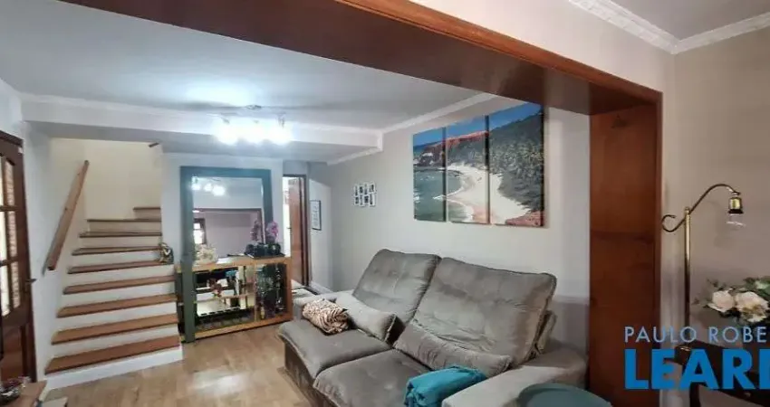 Casa com 3 quartos à venda na Cidade das Flores, Osasco 