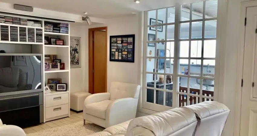 Apartamento com 2 quartos à venda na Vila São Francisco, São Paulo 