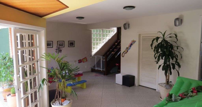 Casa com 3 quartos à venda na Cidade São Francisco, São Paulo 