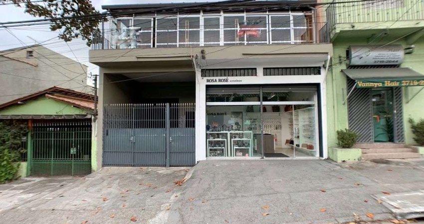 Casa com 3 quartos à venda em Jaguaré, São Paulo 