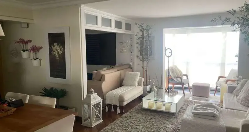 Apartamento com 3 quartos à venda na Vila São Francisco, São Paulo 