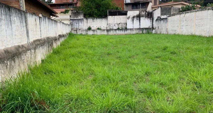 Terreno à venda na Vila São Francisco, São Paulo 