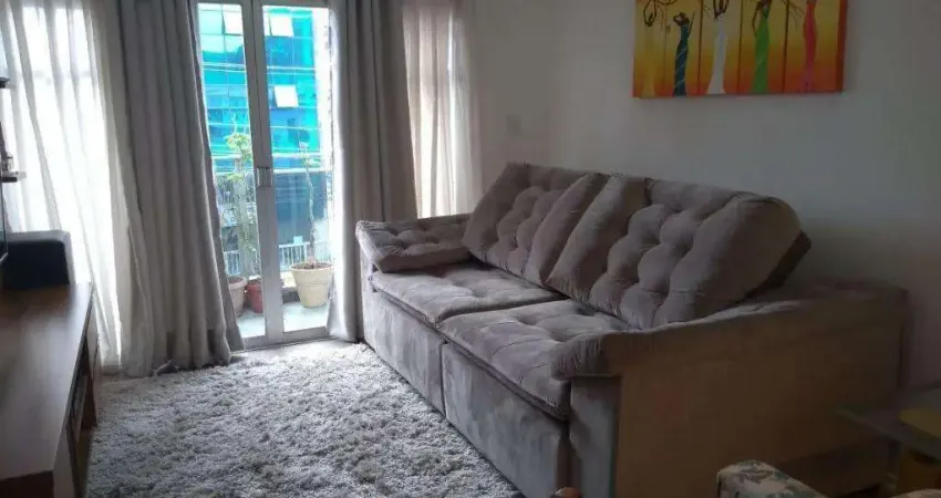 Apartamento com 4 quartos à venda no Centro, Osasco 