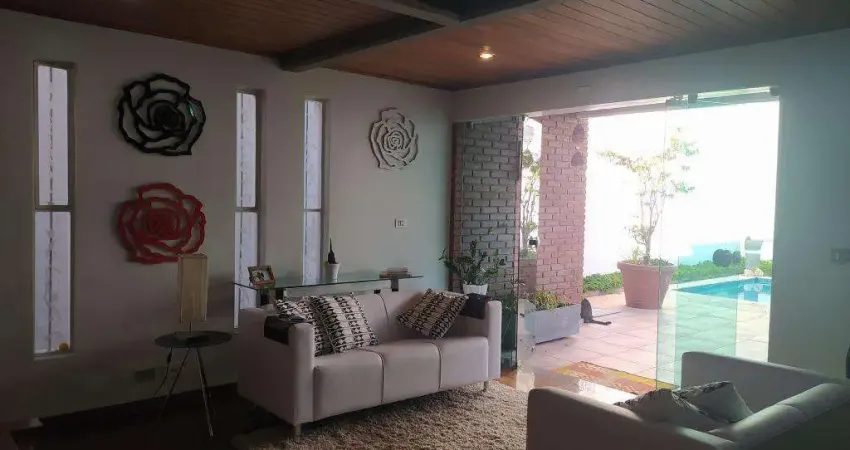 Casa com 3 quartos à venda no City Bussocaba, Osasco 