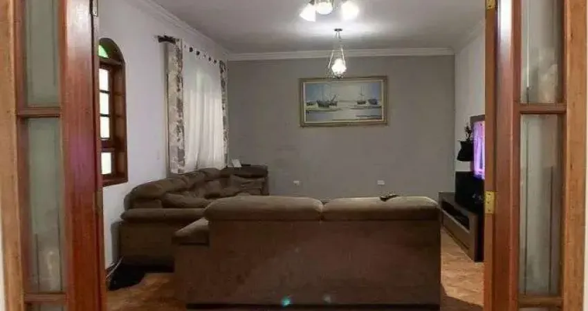 Casa com 3 quartos à venda no I.A.P.I., Osasco 