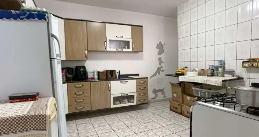 SOBRADO - VILA YARA - SP