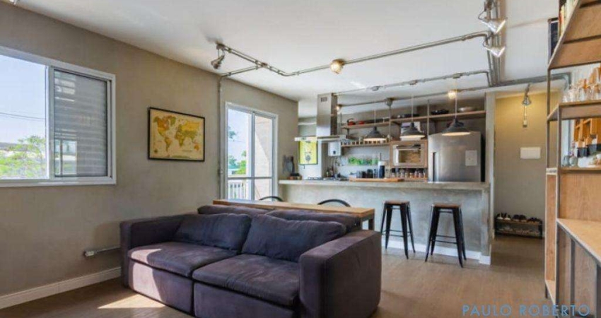 Apartamento com 1 quarto à venda em Jaguaré, São Paulo 