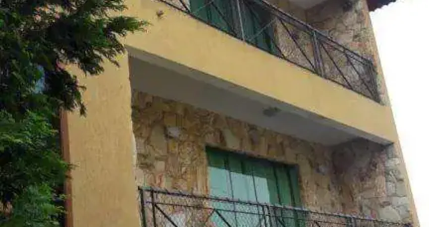 Casa com 3 quartos à venda no City Bussocaba, Osasco 