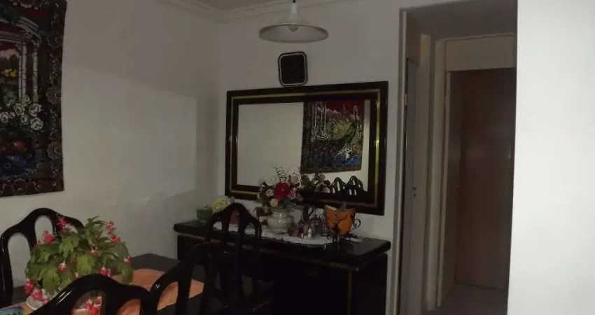 Apartamento com 2 quartos à venda na Vila São Francisco, São Paulo 