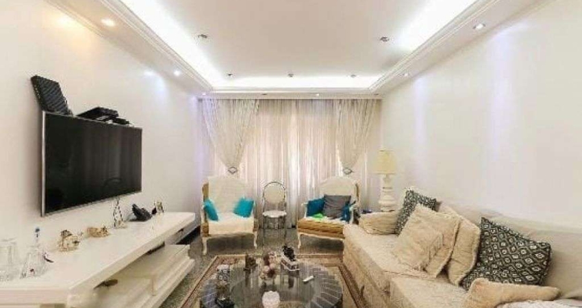 Casa com 3 quartos à venda na Vila São Francisco, São Paulo 