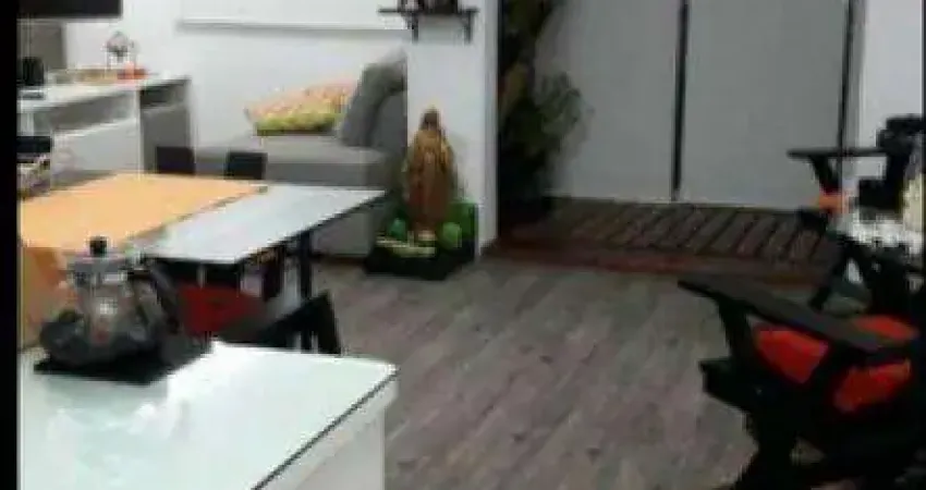 Apartamento com 2 quartos à venda em Jaguaré, São Paulo 