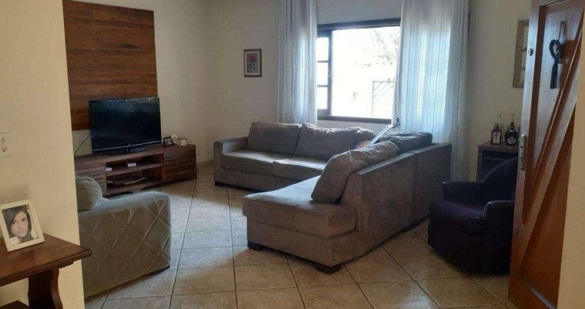 SOBRADO - JAGUARÉ - SP
