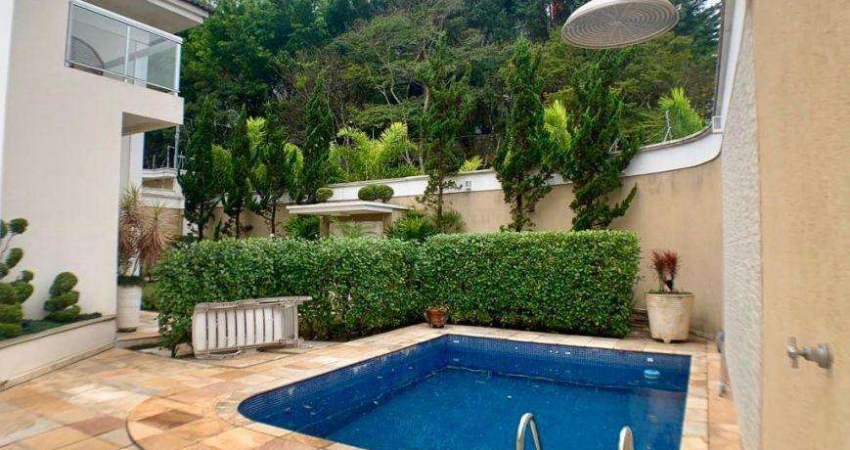 Casa com 4 quartos à venda no Parque dos Príncipes, São Paulo 