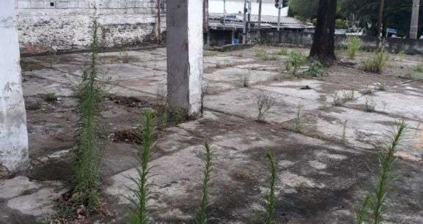 Terreno à venda no Butantã, São Paulo 