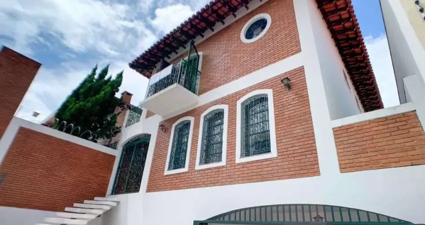 SOBRADO - JARDIM ADALGISA - SP