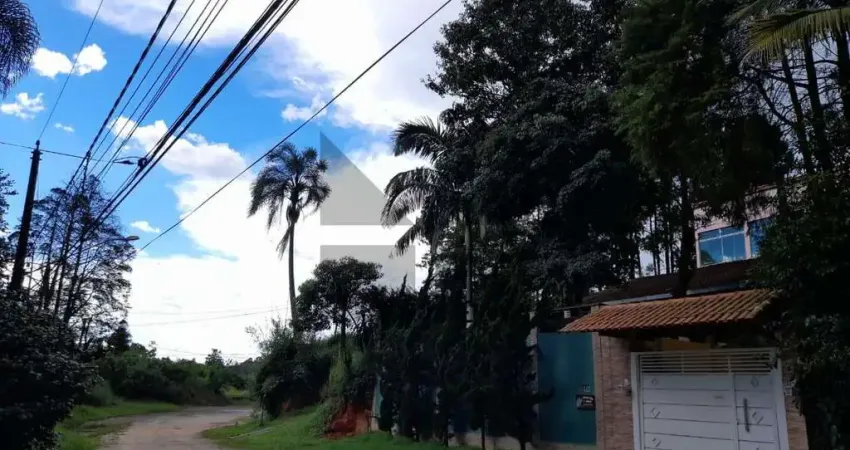 Casa com 3 quartos à venda na Rua Pasteur, Parque das Rosas, Cotia