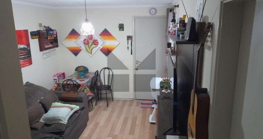Apartamento a venda  na Vila Indiana  -  Taboão da Serra
