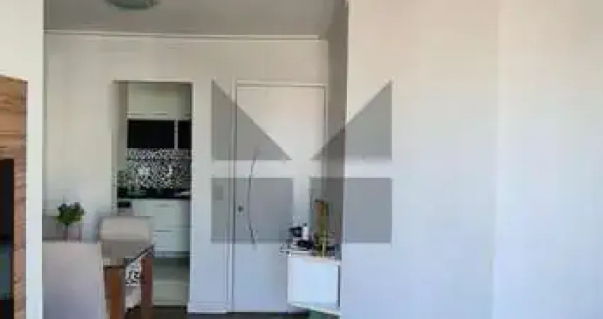 Apartamento em Chácara Agrindus  -  Taboão da Serra