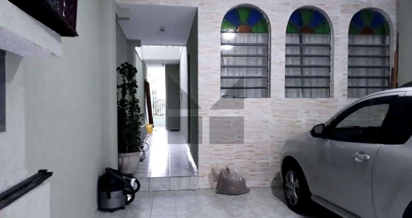 Casa em Parque Assuncao  -  Taboão da Serra