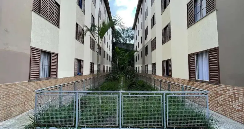 Apartamento a venda no condomínio B1 - Parque Jane  -  Embu das Artes