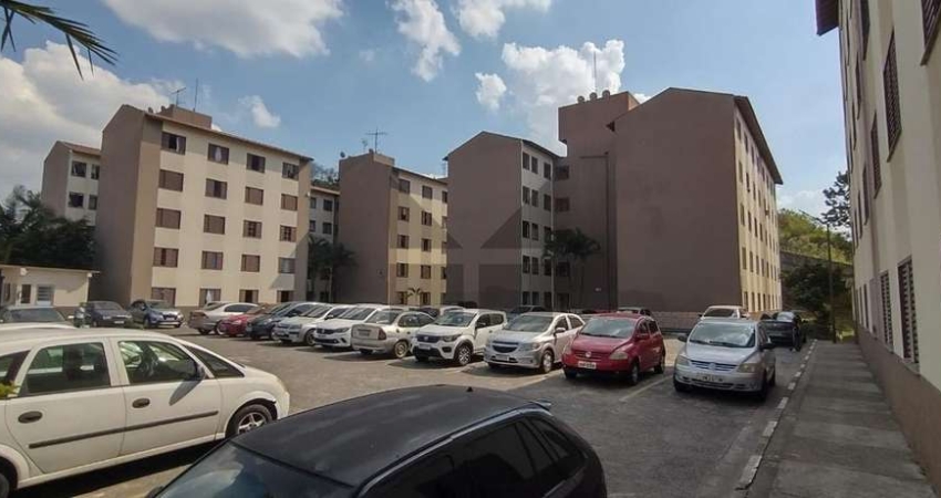 Apartamento a venda no condomínio B1 - Parque Jane - Embu das Artes.