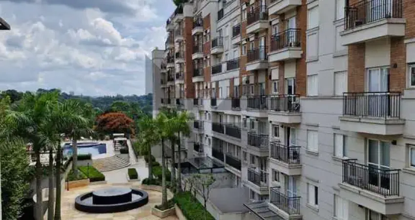 Apartamento com 1 quarto para alugar na Avenida São Camilo, Granja Viana, Cotia