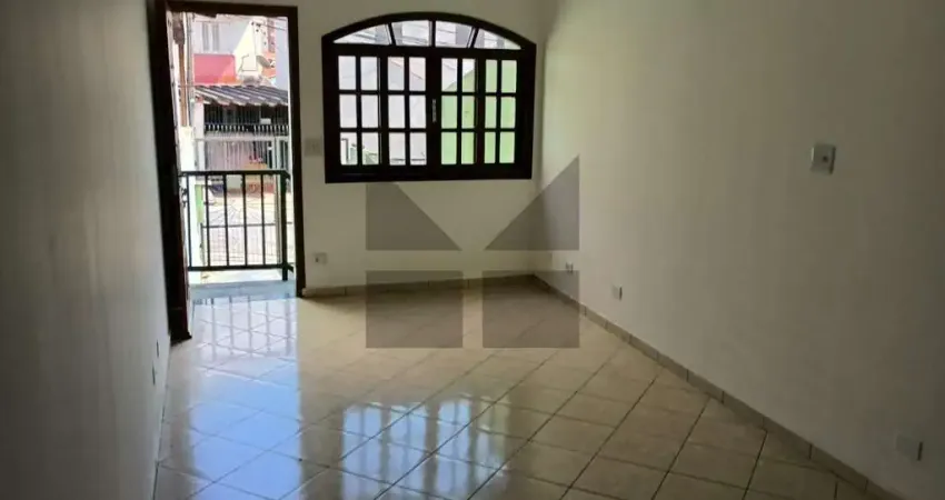 Casa para Locação em Taboão da Serra - 2 Dormitórios, 78m²