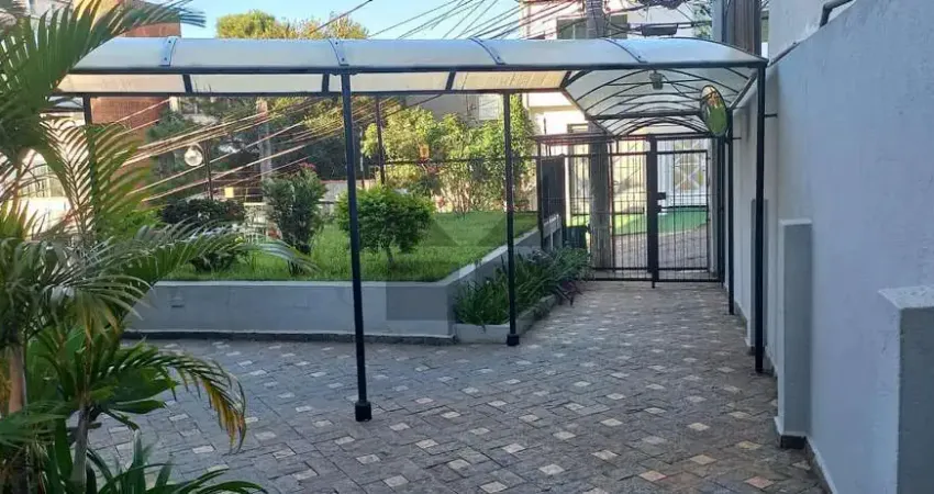 Apartamento a venda no condomínio Vila Santa Catarina- SP