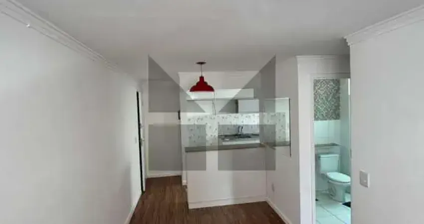 Apartamento em Jardim Elizabete - Taboão da Serra, SP