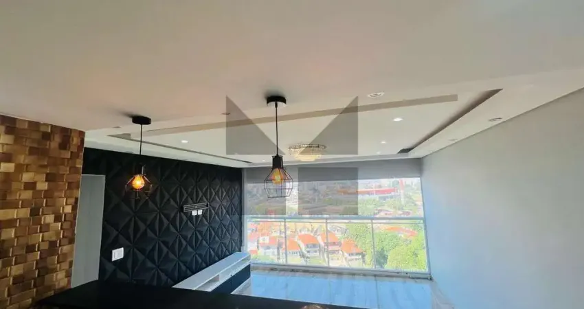 Venda: Apartamento 3 Dorms com Suíte em Parque Assunção