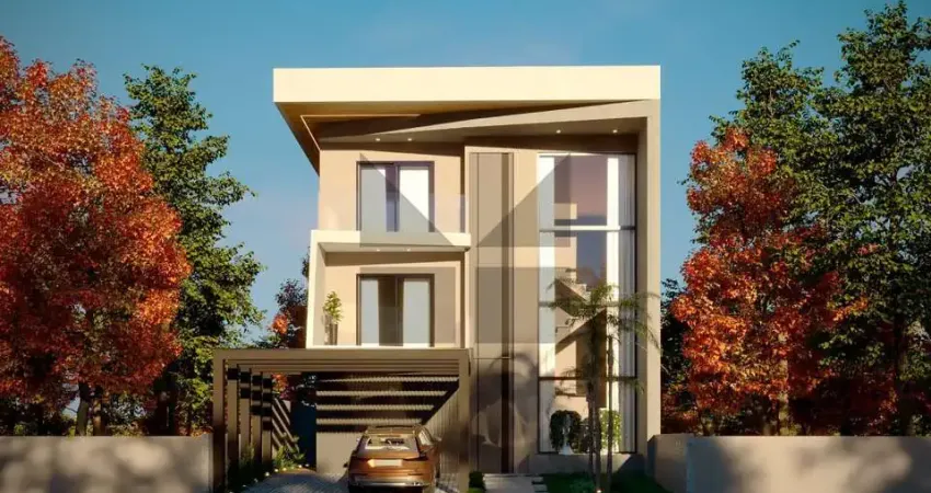 Casa a venda em condomínio fechado Terra Nobre - Cotia - SP.