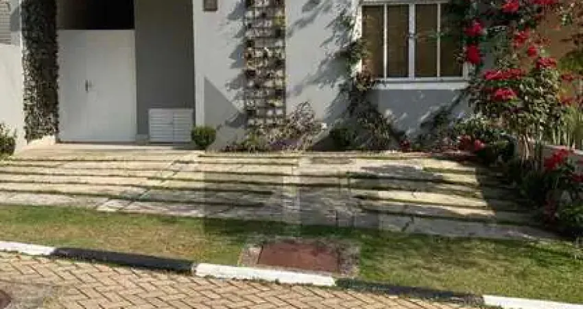 Casa em condomínio fechado com 3 quartos à venda na Estrada do Capuava, Paisagem Renoir, Cotia