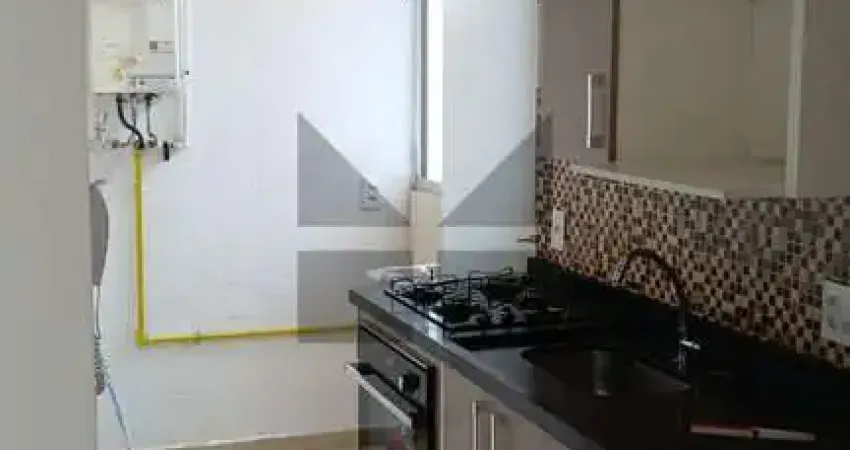 Apartamento com 2 quartos à venda na Rua Catiara, 267, Jardim Umarizal, São Paulo