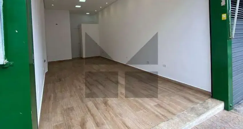 Alugue loja/salão em cidade intercap, taboão da serra – 30m²
