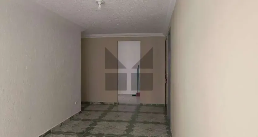 Apartamento à Venda no Jardim Umarizal SP, 3 Quartos por R$227mil