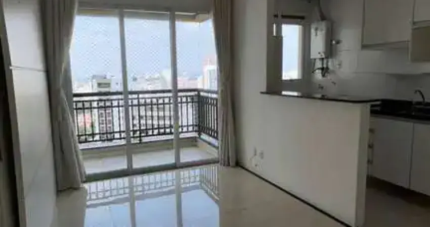 Excelente apto, com vista maravilhosa ! excelente localização, tatuapé !