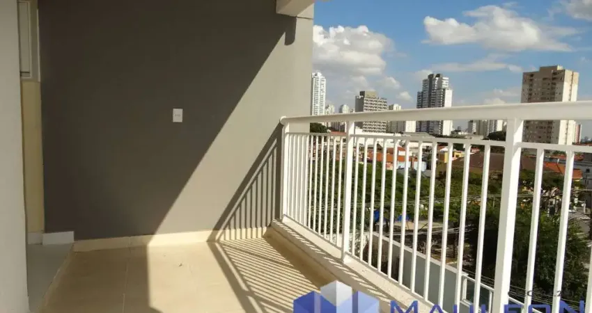 Apartamento com 2 quartos à venda na Rua José Tavares de Siqueira, 80, Parque São Jorge, São Paulo