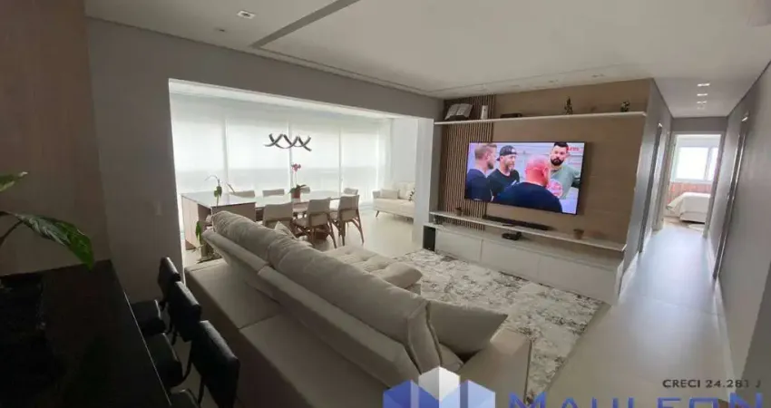 Apartamento com 3 quartos à venda na Rua Bom Sucesso, 366, Tatuapé, São Paulo