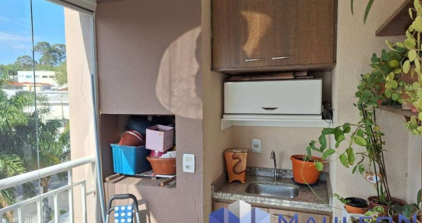 Apartamento com 3 quartos à venda na Rua Cabo José Clemeneano de Carvalho, 40, Jardim Avelino, São Paulo