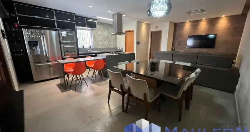 Casa com 3 quartos à venda na Rua Dentista Barreto, Vila Carrão, São Paulo