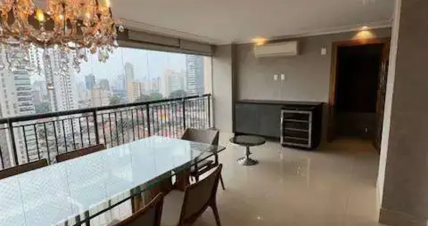 Apartamento com 3 quartos à venda na Rua da Meação, 255, Jardim Anália Franco, São Paulo