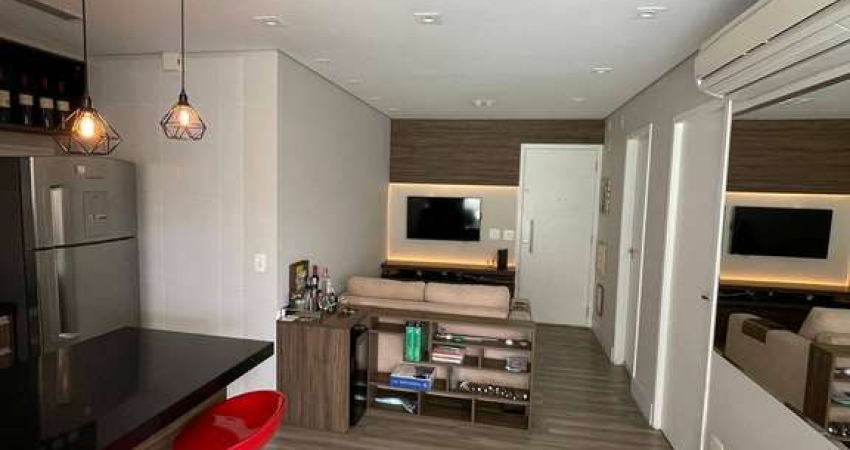Apartamento de Luxo em Localização Privilegiada – Renda Garantida!