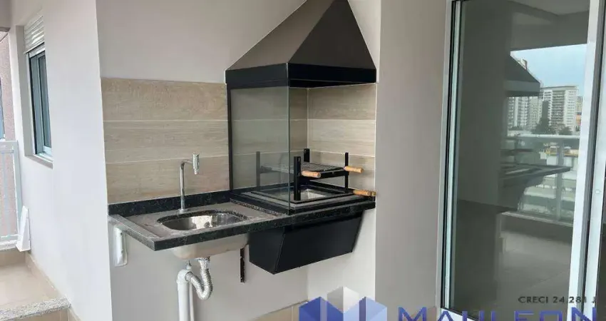 Apartamento com 2 quartos à venda na Rua Platina, 151, Tatuapé, São Paulo