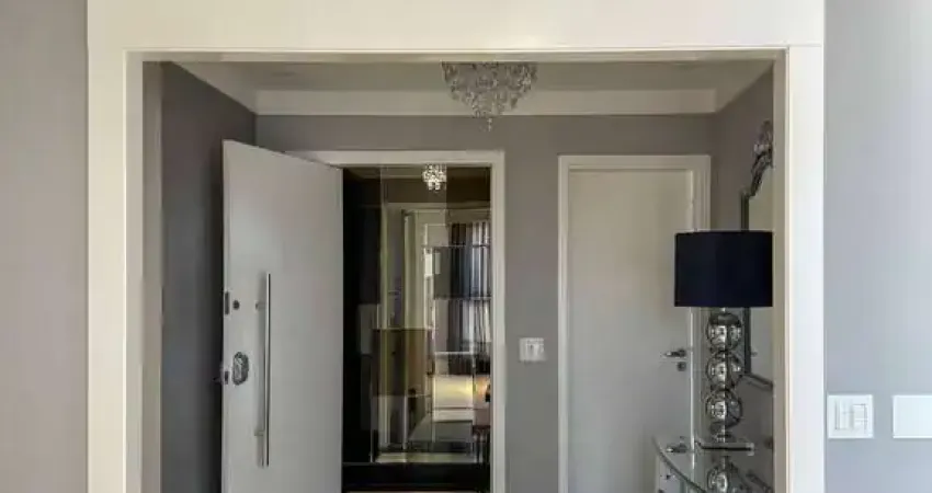 Apartamento no Jardim Anália Franco: Luxo e Conforto à Sua Espera !!