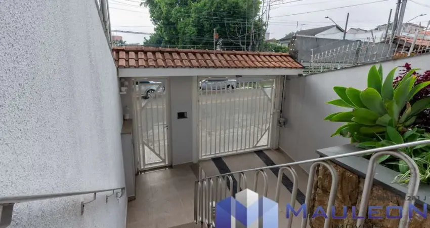 Encantador Sobrado na Vila Formosa !!