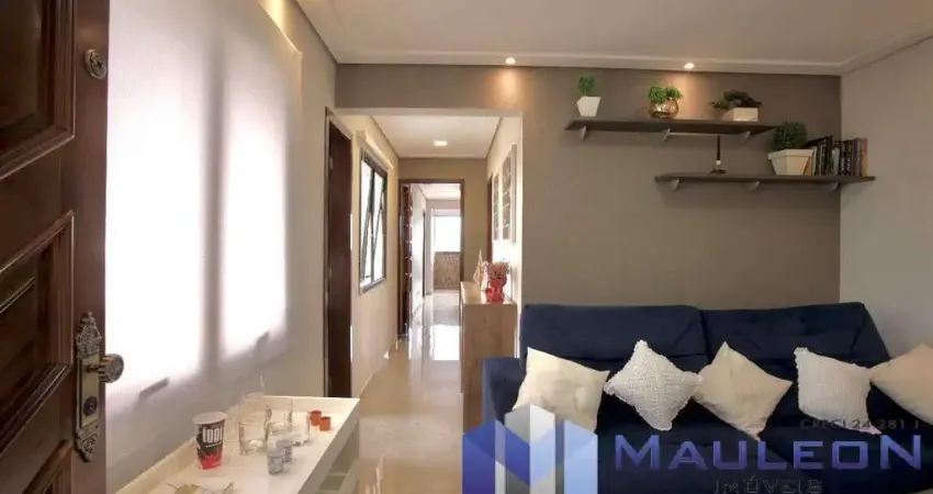 Apartamento com 4 quartos à venda na Rua São Gil, 133, Tatuapé, São Paulo
