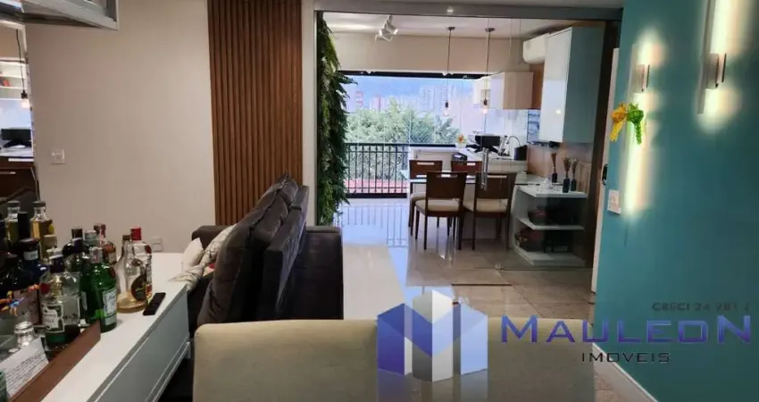 Apartamento com 3 quartos à venda na Rua Diamante Preto, 180, Tatuapé, São Paulo